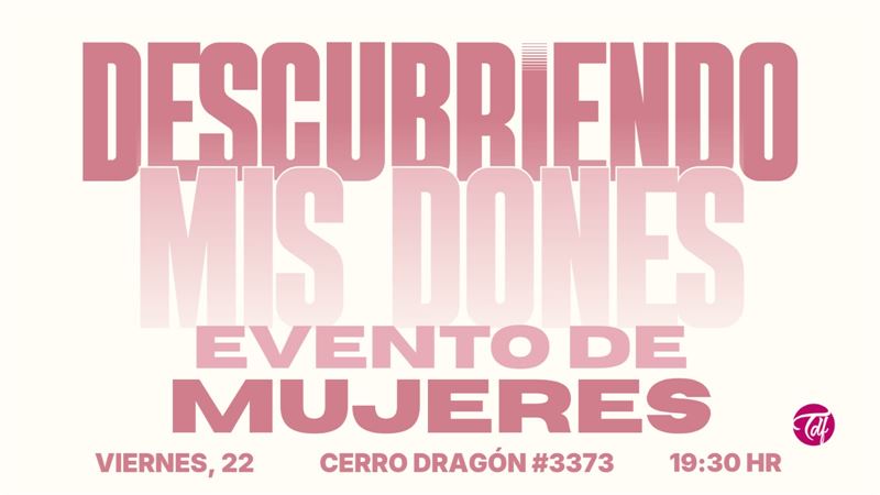 Imagen del evento