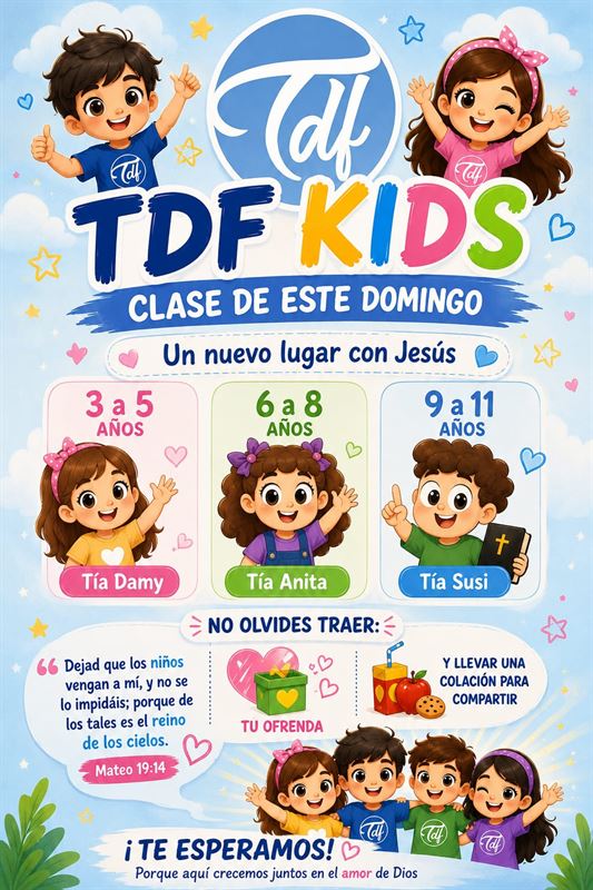 Imagen del evento