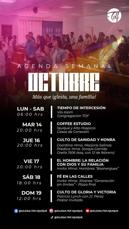 Imagen del evento
