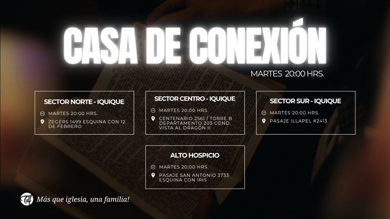 Imagen del evento