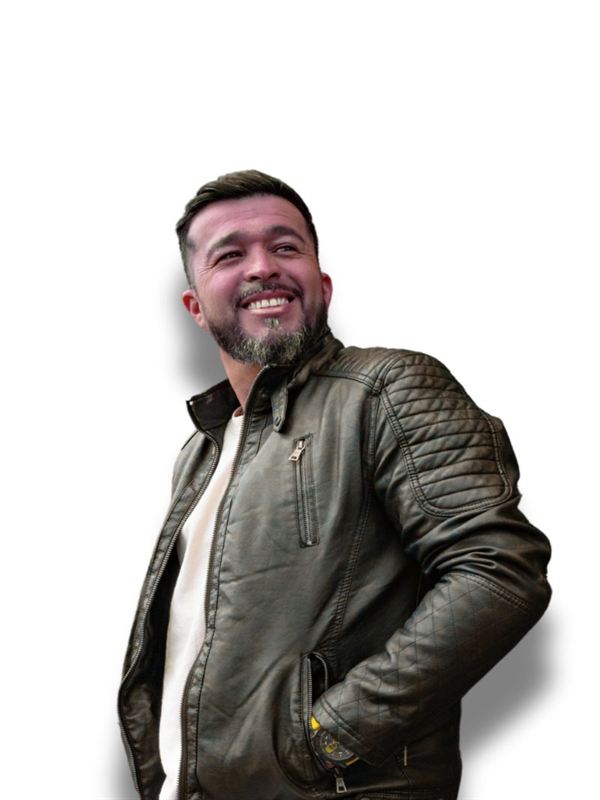 Richard Guzmán