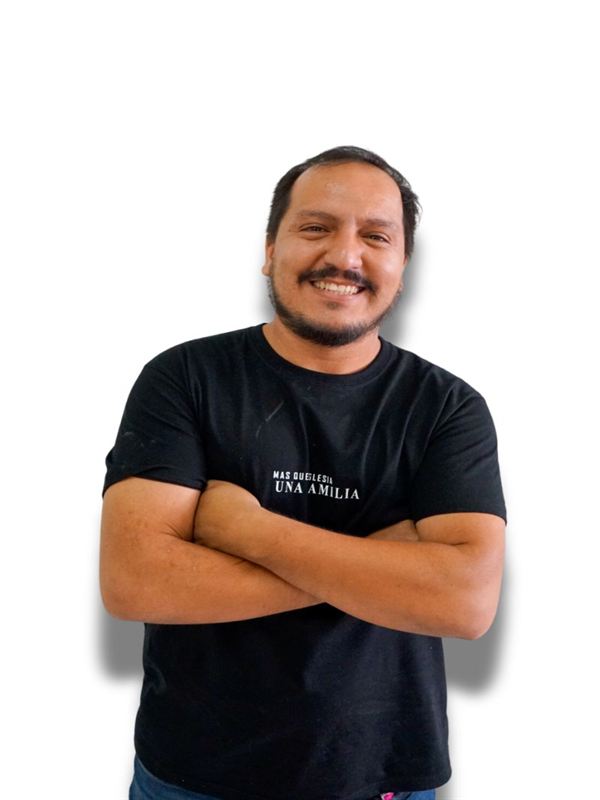 Hernán Salas