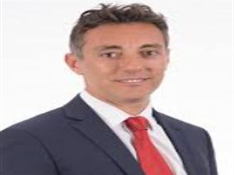 Sebastián Cruz